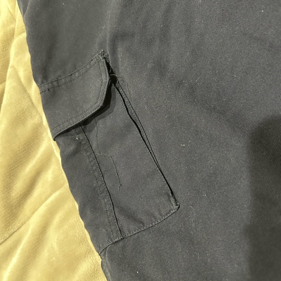 Carhartt fire resistant men cargo work pants - Picture 12 of 13